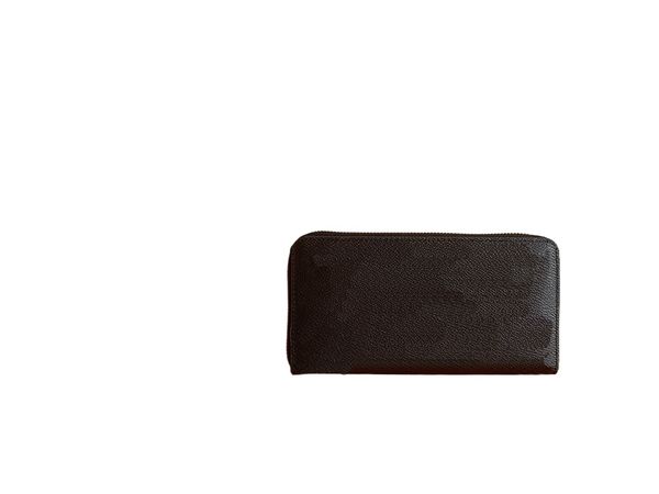 

Durable Classic Leather Wallet - Perfect Everyday Carry, Brown