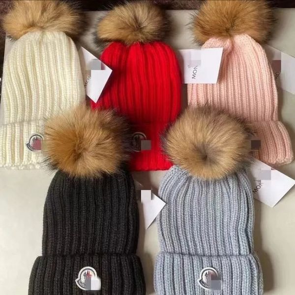 

winter hat knitted beanie women designer beanie cap wollen cap letter jacquard outdoor warm skil skull cap skiing hat hot and Christmas gift, P4