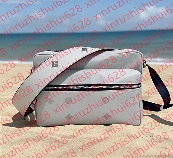 

New Men Crossbody Shoulder Bag styles Various sizes handbag luxurys designers bags pochette Multiple pockets 523599 fashion Messenger bag sale Hot, Black