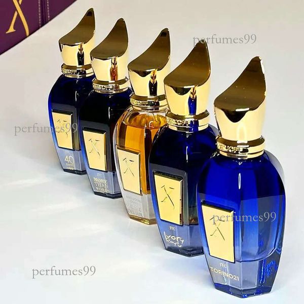 

New Arrive Xerjoff Torino 21 Perfume 50ml EDP Luxuries Designer cologne ERBA PURA 100ml ALEXANDRIA II for Men and Women spray Eau De Parfum 3.4FL OZ
