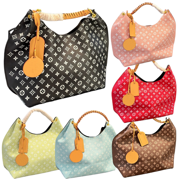 

Designer Bag Metal Trim Shoulder bag High quality leather bag Camera Bag Classic Fashion Handbag Women's Bag Multi-colored bag Luxury bag Autumn designer tote bag 0099, #5