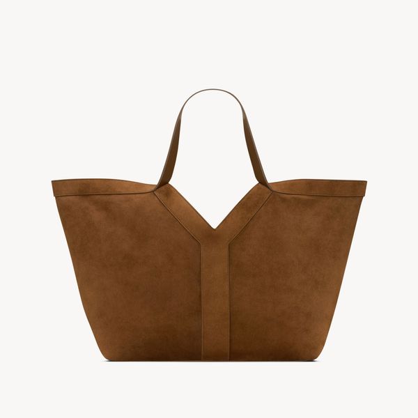 

Designer bags Tote bags Luxury bags High-quality leather handbags for Women Metallic Leather with Solid Colors Suede bucket bag, #3