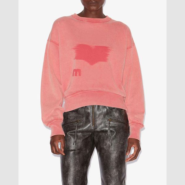 

Parke Sweatshirt Womens Designer Parke Mockneck Casual Hoodie Sport mockneck sweatshirt womens Isalo Fitness Embroidered Parke Crewneck Hoodies Sweaters Tops tn, Sandybrown