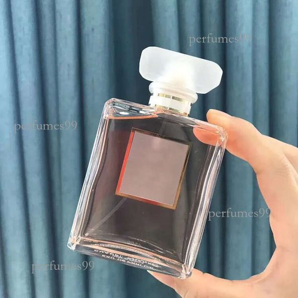 

designer cologne fragrance Deodorant woman perfume classic lady spray 100ml eau de parfum floral notes good smell and fast delivery