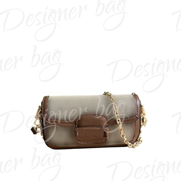 

Elegant Designer Messenger Bag Made of High-Quality Genuine Leather, Brown skin