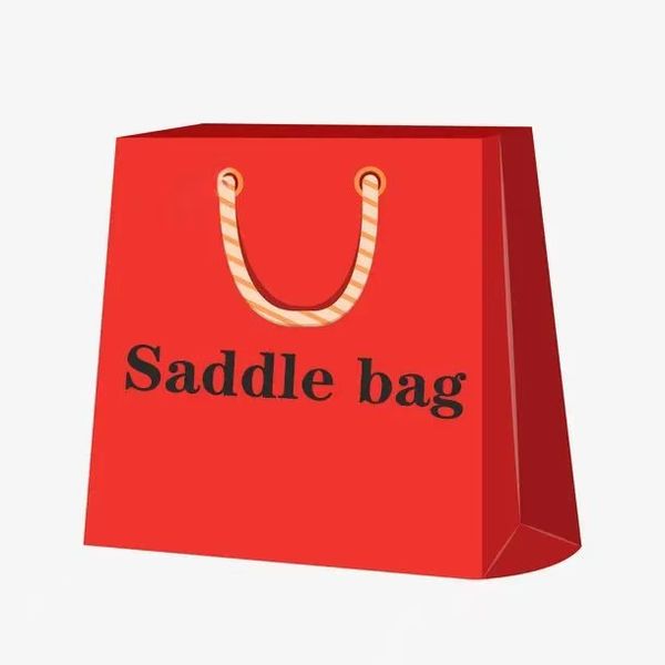 Classic forever; fashion is a cycle; the saddle bag from its initial birth to the trend that recurs without having to feel melancholy