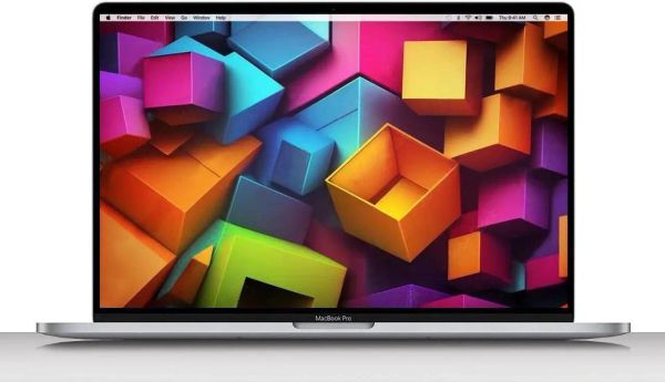 2019 Apple MacBook Pro 16" Core i9 2.4GHz Intel Core i9 (I9-9980HK) 32GB RAM 1TB SSD MVVK2 64GB/1000GB Space Gray (95% New)