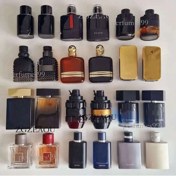 

perfume cologne designer fragrance hottest Men Perfume 100ml EAU DE PARFUM Intense Spray Designer Perfumes Cologne long last good smell Fragrances Fast Delivery