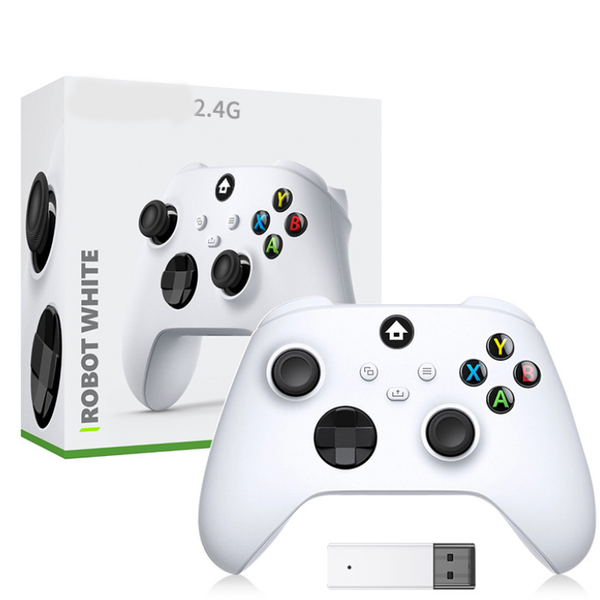 Wireless Game Controller Joypad for Xbox One Gamepad Manette Joystick for Xbox Series S/X Controller 2.4G Wireless