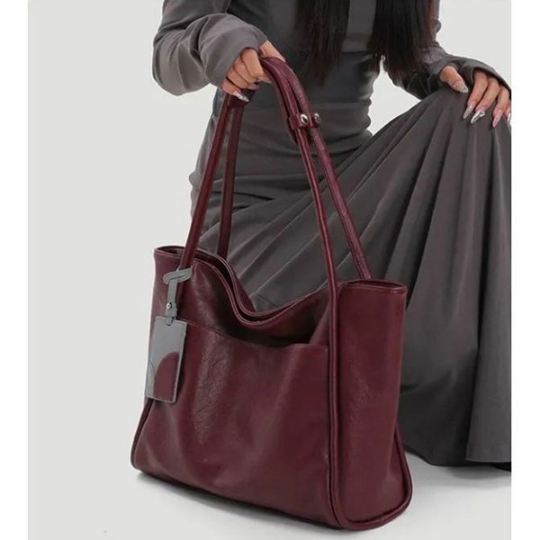 

Designer bag 2025 new luxury tote bag crossbody bag shoulder bag fashionable and high-quality handbag, #1