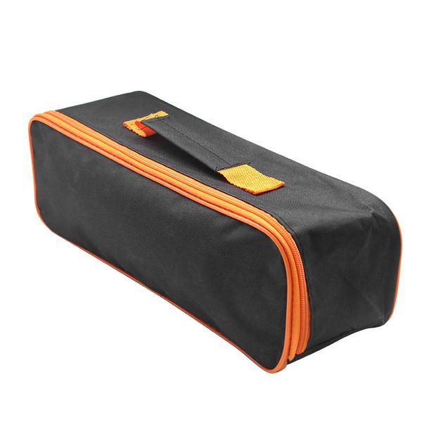 P17 Durable Leatherette Holdall for Cleaning Devices: Store Your Vacuum Attachments Safely