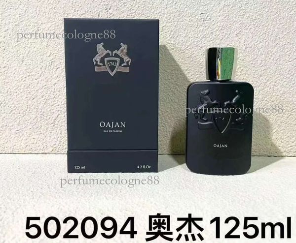 

Design Cologne Unisex Perfume CASTLEY SEDLEY Althair LAYTON Greenley 125ml EDP Parfum Haltane Pegasus Exclusif Men Women Fragrance spray long lasting time