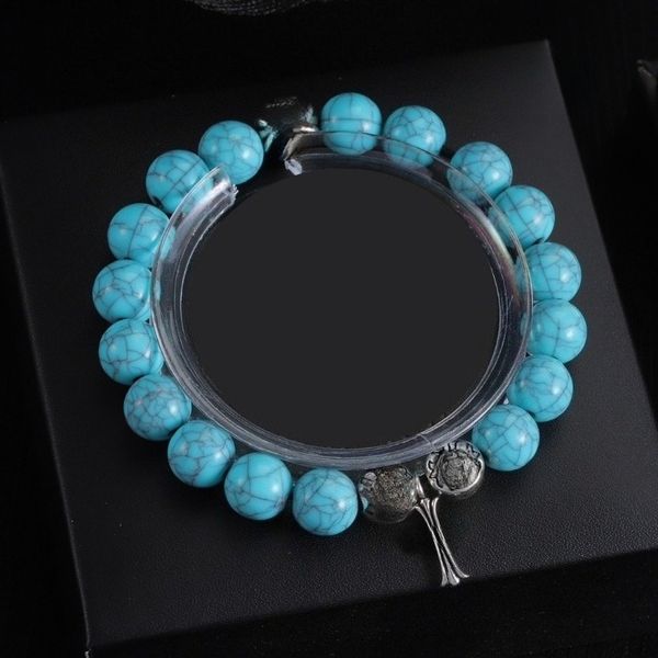 

Beaded Bracelets Agate Beaded Cross Pendant Bracelets Various Styles Brand Name Designer Personalized Bracelets Couples Bracelets with Original Box