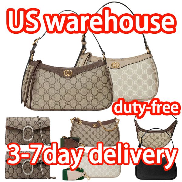 

Designer bag fashionable and classic women's bag printed retro and sweet underarm bag crossbody bag shoulder bag practical and beautiful daily shoulder bag 111, #14-21cm