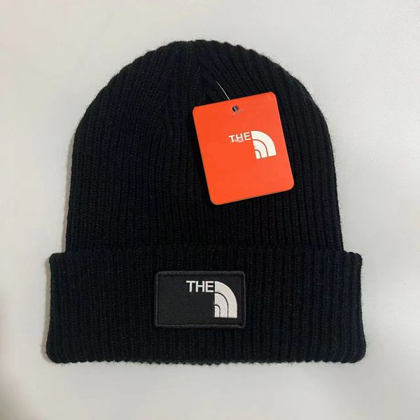 Classic Beanie/Skull Caps Designer Beanie bonnet Hat Wool Cashmere Hat Male Female Luxury Skull Hat Classic Knitted Hat 15color outdoor travel high quality