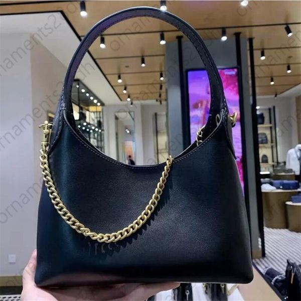 

Brooklynn bag handbags designer bag Brooklynn bag 28 women fashion underarm bag tote bag single shoulder bag suede bag Brooklyn bag high quality bucket bag wallet, A11-26cm