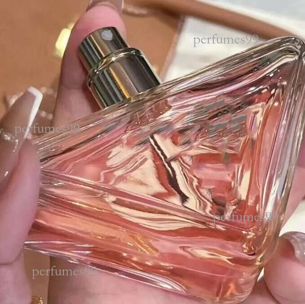 

Women Eau De Parfum Perfume Intense 90ml fragrance lady girl woman body mist good smell Long Time Scent cologne spray high quality fast ship