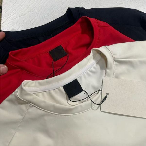 

Luxury men's T-shirt men's T-shirt long sleeved top designer T-shirt men's T-shirt clothes high-quality sportswear, M1