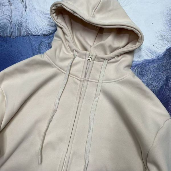 

Designer Men' Hoodie Women' Hoodie Winter Fashion Nylon Sportswear Classic Printed Sportswear Oversized Loose Sportswear, M2