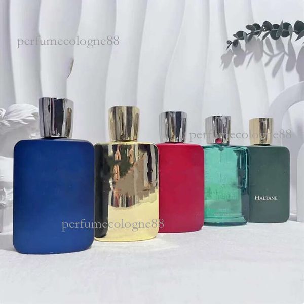 

perfume cologne Designer PARFUMS Althair Perfume 125ml Layton Exclusif Men Woman Fragrance Greenley SAFANAD KALAN Long Lasting Brand Paris Perfumes Cologne Spr
