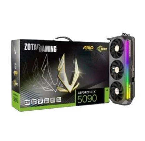 Hot saleGaming Graphics card RTX 5090 32GB GDDR7 OC PCIE 50 GPU 5090 Graphics card 5090 32gb gpu