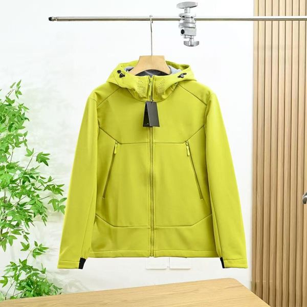 

Designer coat, men's jacket, assault suit, outdoor hooded jacket, men's plus size fashionable waterproof raincoat, hiking, M1