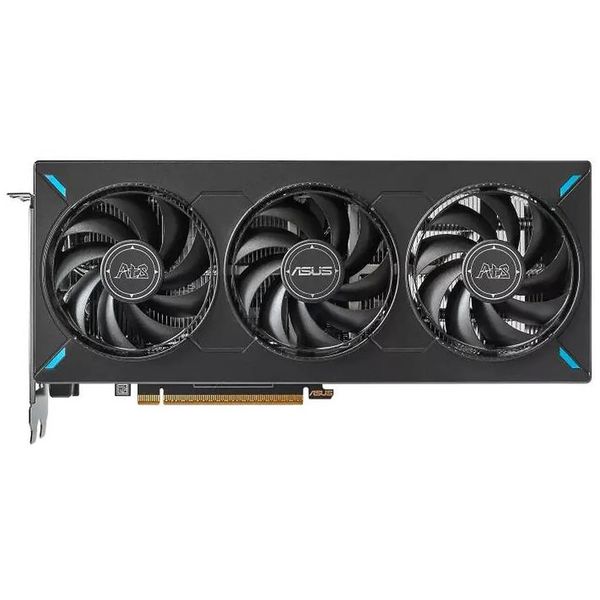 ASUS ATS GeForce RTX 5060 8GB GDDR7 PCI Express 5.0 x8 Graphics Card ATS-RTX5060-8G