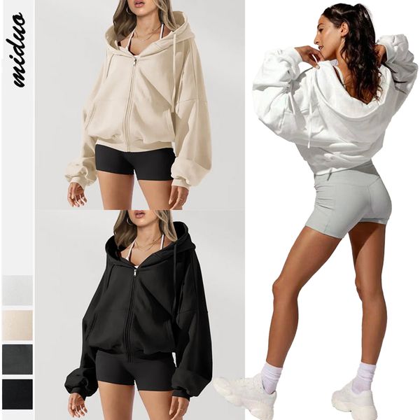 

Women yoga Jacket Sports Coat Hooded Womens Tight Yoga Clothes Quick-drying Long-sleeved Top Zipper sweat coat, Dark grey