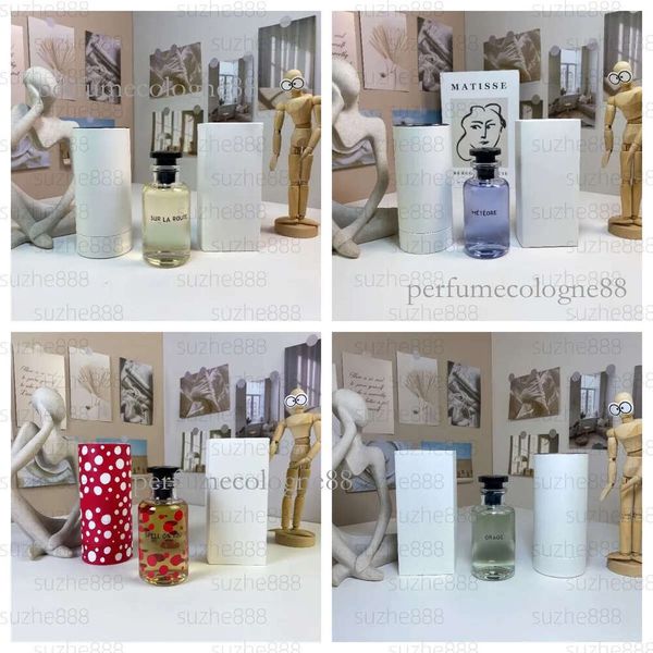 

2025 new Unisex Top City, Water Tranquility Tranquil Blend of Scents - Shadow, Siyang, Fire Night, Undercurrents, Desert Radiant Love, Beach Selling perfume