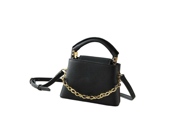 quality Fashion designer bags Women Handbags New style Shoulder Bags Crossbody Classic Baguette Tote Messenger Purses Totes free ship