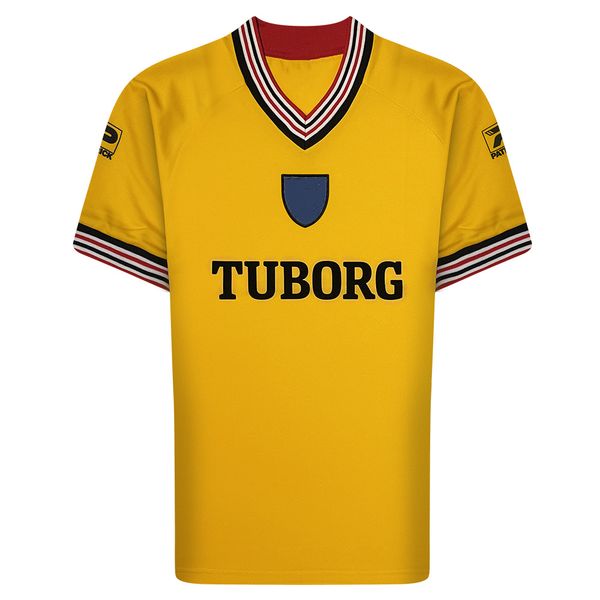 1986 1988 Sunderland retro soccer jersey Patrick home away third classic vintage football shirt