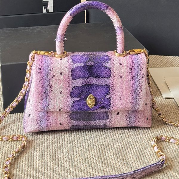 

Handle Travel Bags Women S Designers Totes Handbag Wallets Purse Card 45678218 Holder Pouch Laptop Messenger Bag 23Cm, Green