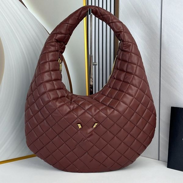

luxury High Quality Designer Bag Luxury Leather Underarm New Simple Evening Bags Crossbody Women Shoulder Bag Fashion Bags Totes Bag purse wallet Clutch Bags 10AA2, #1