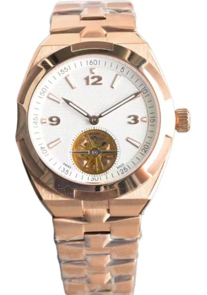 Men's watch; fashionable men's mechanical watch high-end appearance excellent quality fusion of tradition and innovation