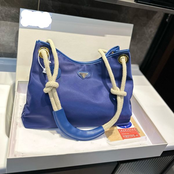 

Designer Bag Shoulder bag Cross Body Luxury Fashion Tote Bag High Quality Genuine Leather mini Bag Beach Bag New Style Womens Handbag 0109, #4