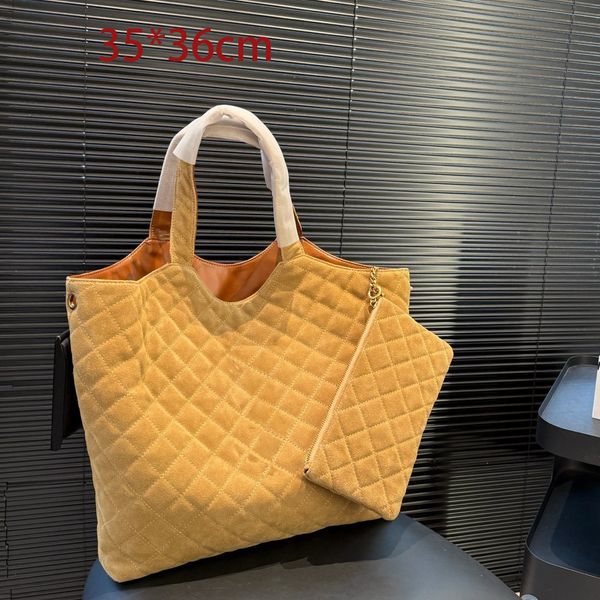 

Designer bag high end minimalist stylish for commuting retro crossbody bag shoulder bag suede autumn and winter series trendy and versatile 001, #20