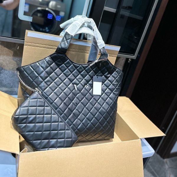 

Designer Handbag tote bag suede bag Luxury bag suede handbag nylon lining women winter new high quality shoulder women bag 015, @~3