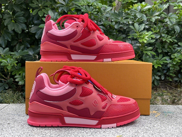 Top Quality Fashion shoes Skate Releases Men Sports Outdoor Sneakers Original Box Free Shipping!