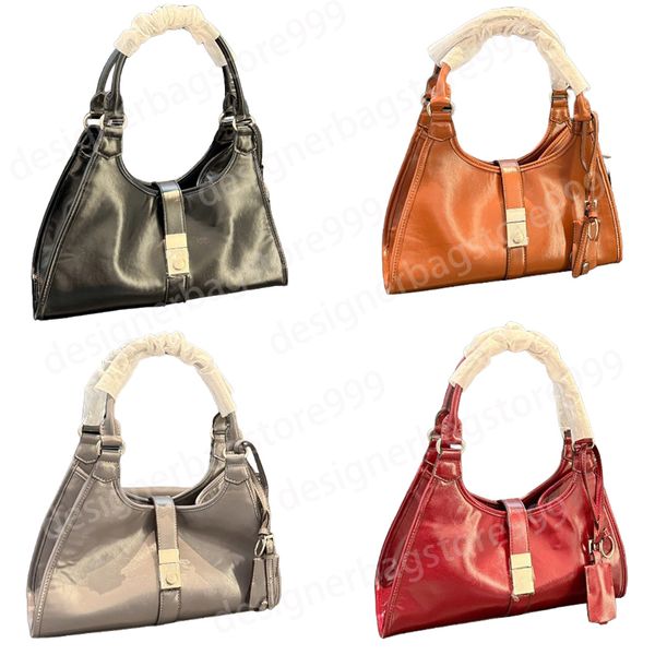 

Designer bags luxury bags tote bags high-quality shoulder bags handbags single-shoulder bags crossbody bags large capacity simple commuting., Black