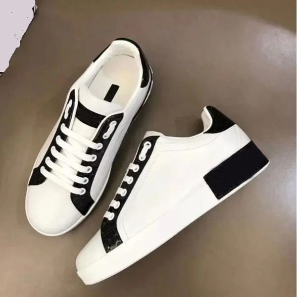 

Designer 1984 Luxury brand sneakers casual shoes vintage leather trainer thick sole with color comfortable men's women's sneakers match fashion sneakers 2223, Pink