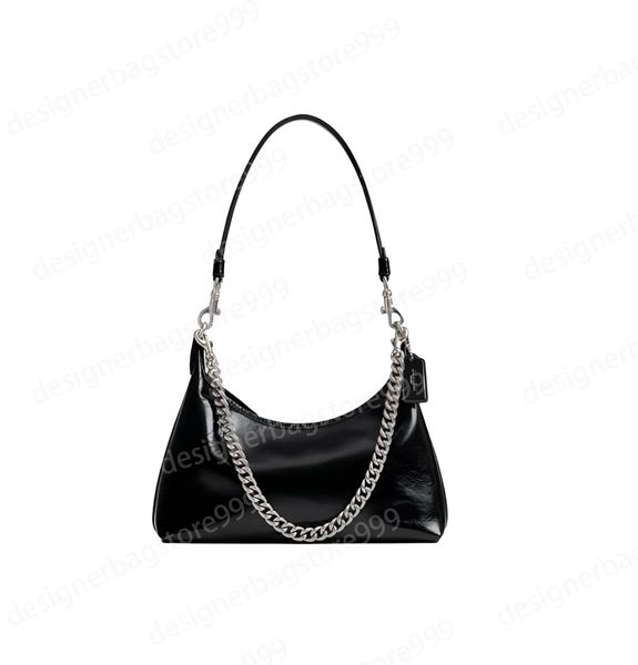

2025 New Model Designer Bag Luxury Bag Shoulder Bag High Quality Underarm Bag Crossbody Bag Tote Bag Chain Bag Size, #7 27cm