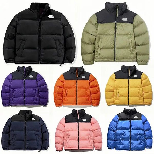 

Puffer Womens Designer Mens 1996 Down Coat Peak Purple RED VIOLET Unisex Doudoune Femme Zipper Outwears 700 Parka..., 16#