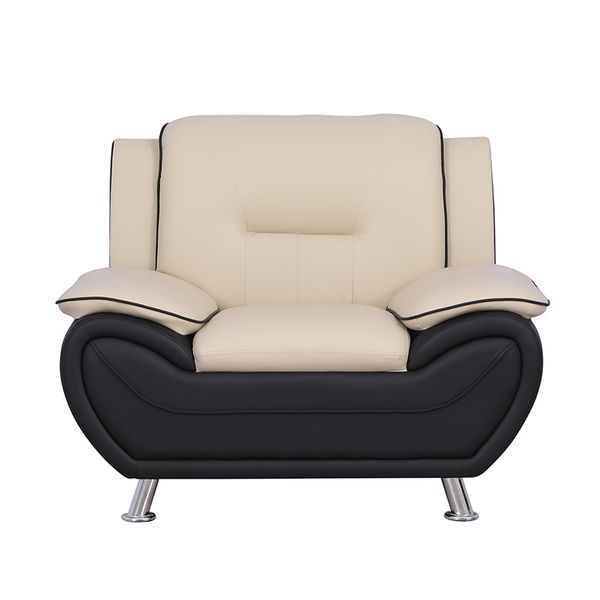 Stylish PU Leather Sofa Collection Perfect Fit for Urban Interiors