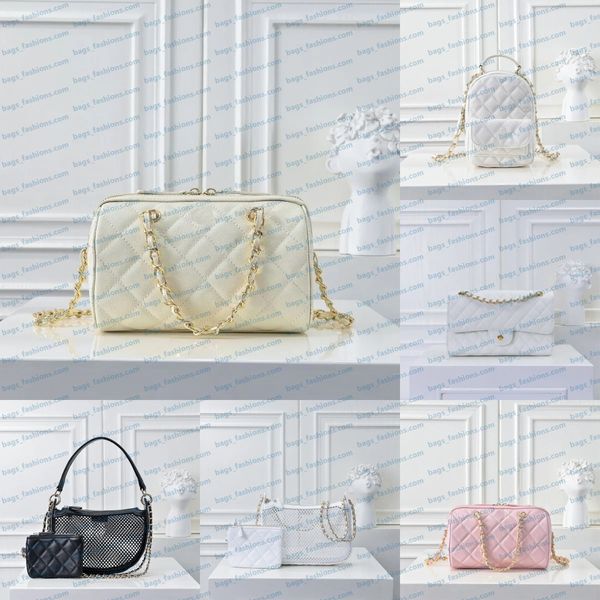 

Designer Handbags Luxury Women's Shoulder Bags Fashionable Beach Bags Tote Bags Classic Diamond Pattern Crossbody Bags Mini Bags, Color 11