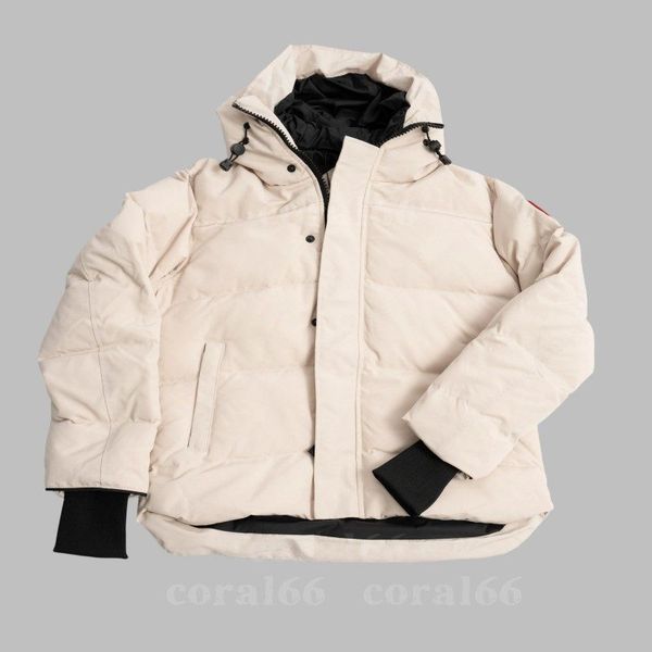 

Winter Men Jacket Gooses Puffer Jacket Homme Outdoor Jassen Outerwear Real Coyote Fur Warm Hooded Windproof, Colour7