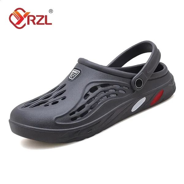 Comfortable Non-Slip Mens Sandals
