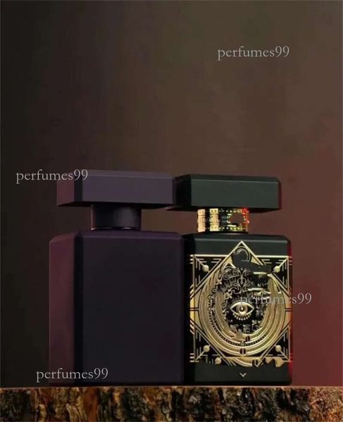

perfume cologne designer fragrance SIDE EFFECT Narcotic Delight Perfume 90ml Men Women Psychedelic Love Fragrance Eau De Parfum Natural Spray Intense Colog