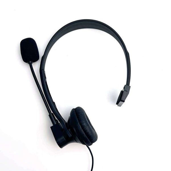 Insert Shock Absorption Earplugs Noise Reduction and In-Ear Radio Wired PTT 2.5mm Headset Walkie-Talkie
