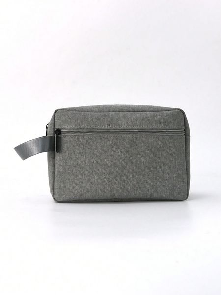 GY18 Organized Travel Makeup Organizer Compact Cosmetic Storage Case