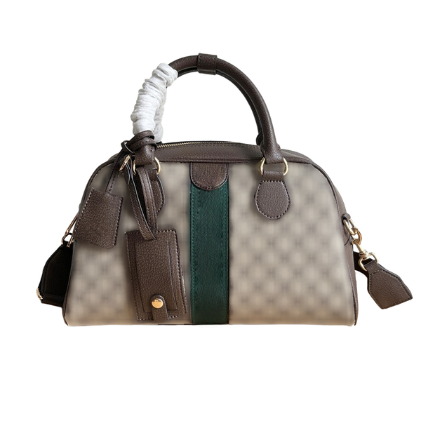 Classic High Quality Luxury Designer Women's Fashion Designer Shoulder Bag Handheld Crossarm Underarm Bag Free Shipping